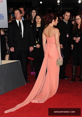 normal_009 - Demi Lovato JANUARY 11TH 2012 Peoples Choice Awards