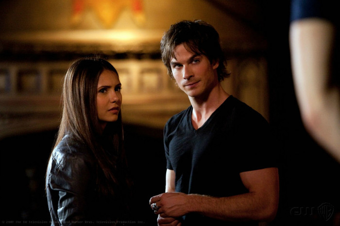 Damon & Elena (7)