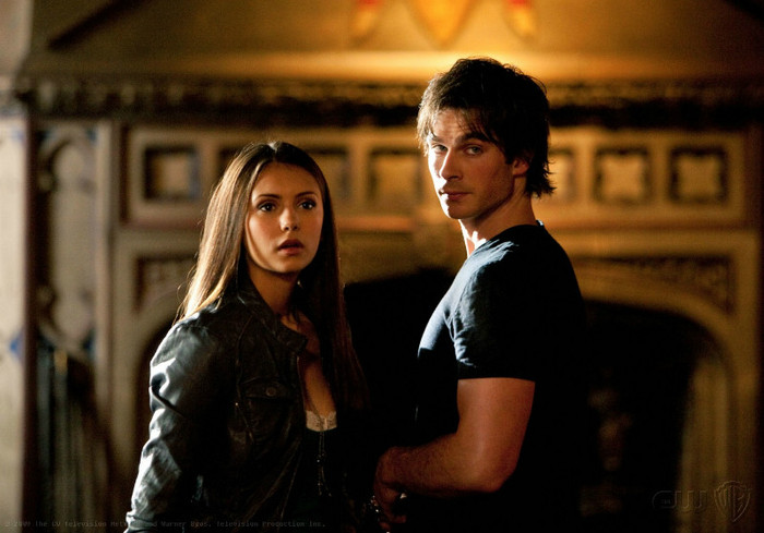 Damon & Elena (8)