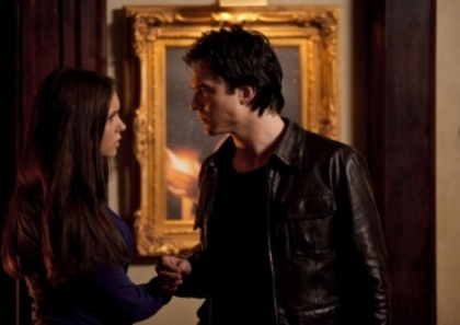 Damon & Elena (9)