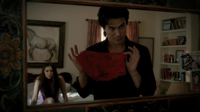 Damon & Elena (25)