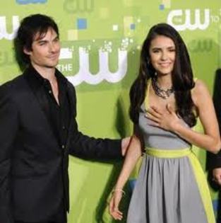 imagesCAA6A0DC - nina dobrev and ian somerhalder