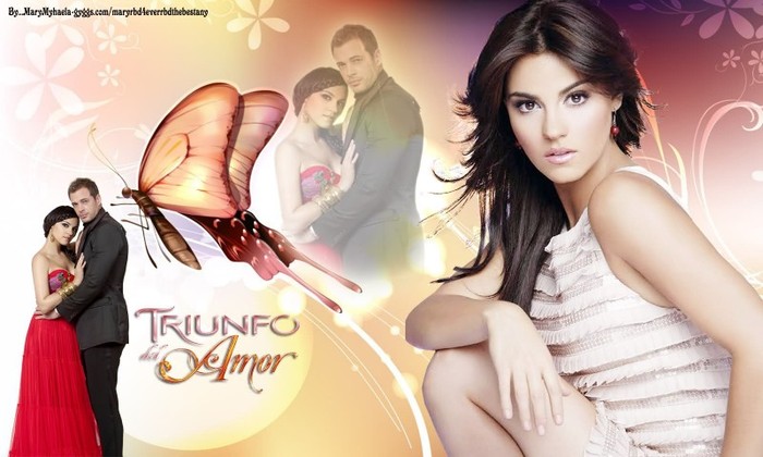 Maite y William