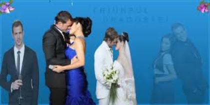 Maite y William