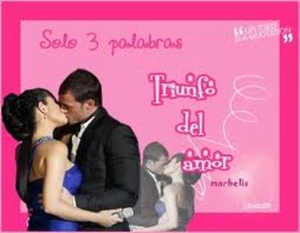 Maite y William