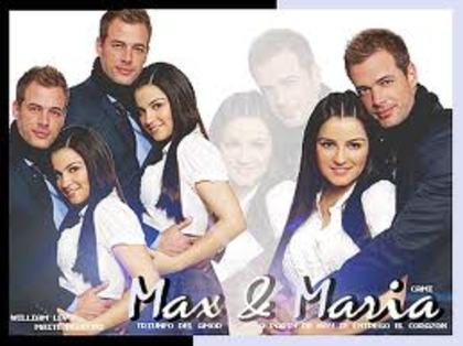 Maite y William