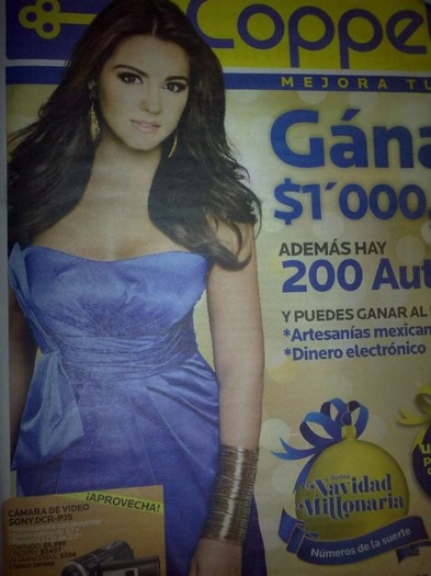 Maite - Maite-Coppel 2011