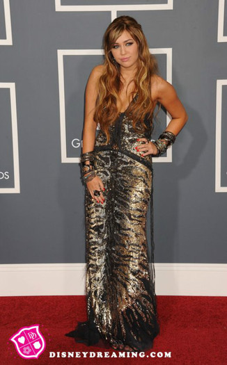 Miley-Cyrus-2011-Grammy-Awards1 - miley-cyrus 1