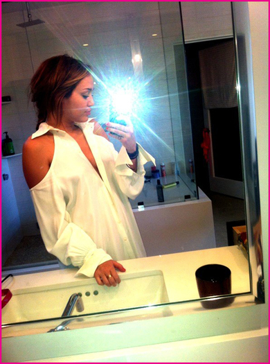 Miley-Cyrus-Shirt - miley-cyrus 1