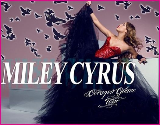 Miley-Cyrus-Twitter-Picture - miley-cyrus 1