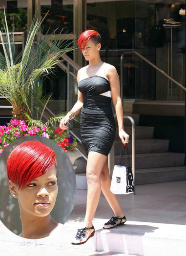 macy2c - Rihanna