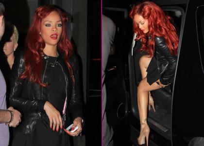 rihanna-greenhouse-out - Rihanna