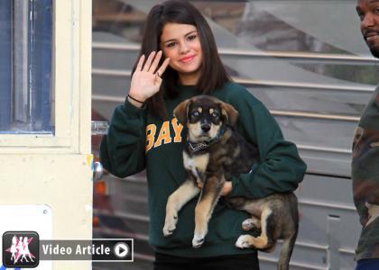 selena-gomez-bailer - Selena Gomez 4