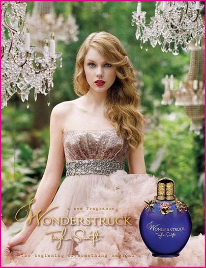 Taylor-Swift-Wonderstruck-Advertisement