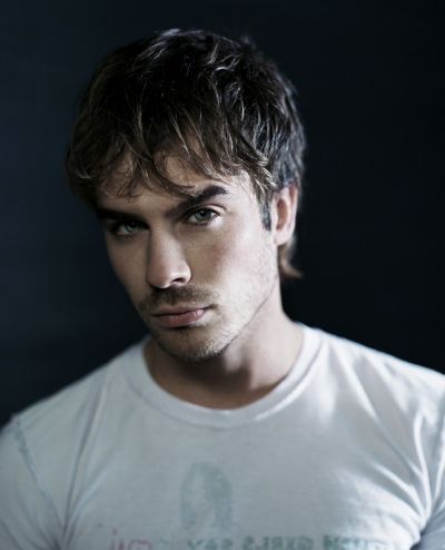 Ian (5) - Ian Somerhalder