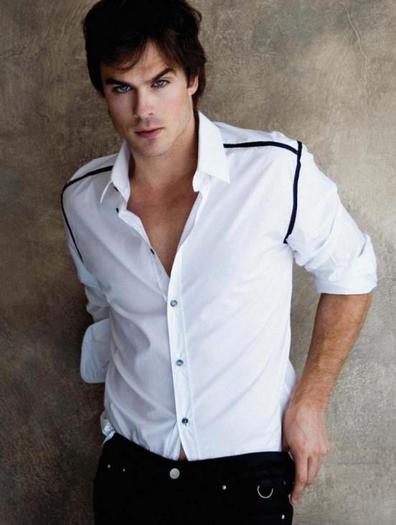 Ian (14) - Ian Somerhalder