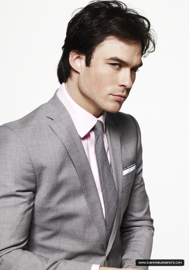 Ian (15) - Ian Somerhalder