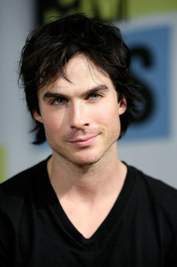 Ian (19) - Ian Somerhalder