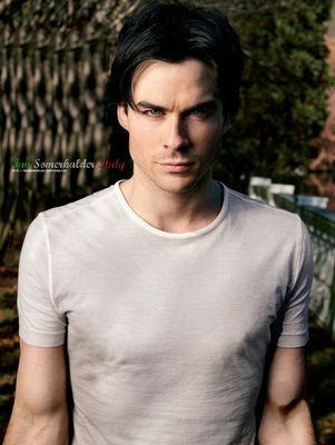 Ian (23) - Ian Somerhalder