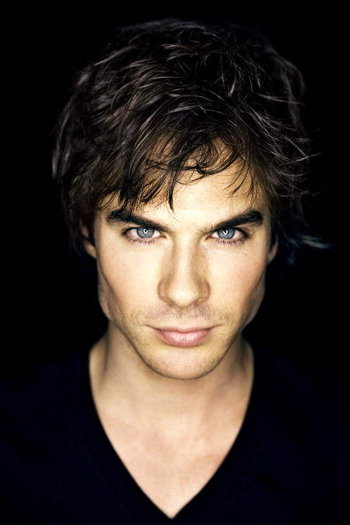 Ian (24) - Ian Somerhalder