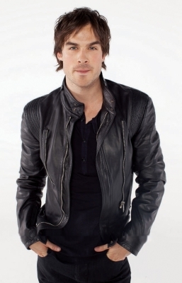 Ian (40)
