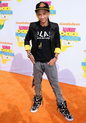 Jaden+Smith+Kids+Choice+Awards+2011+tF65kumMYdJl - Jaden Smith