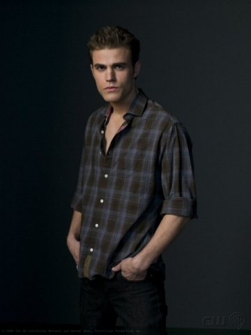 Paul (6) - Paul Wesley