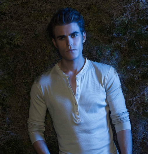 Paul (14) - Paul Wesley