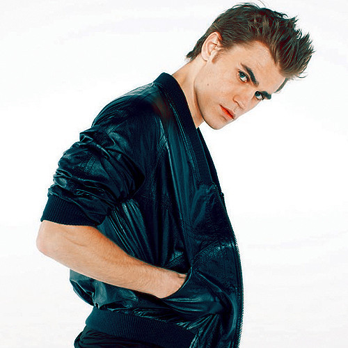 Paul (24) - Paul Wesley