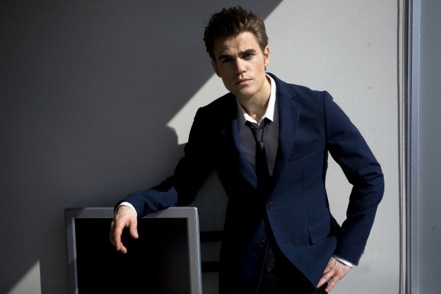 Paul (37) - Paul Wesley