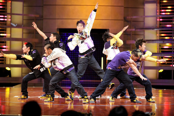 16 - Quest crew