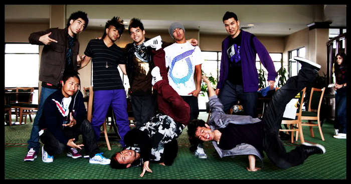 ann1 - Quest crew