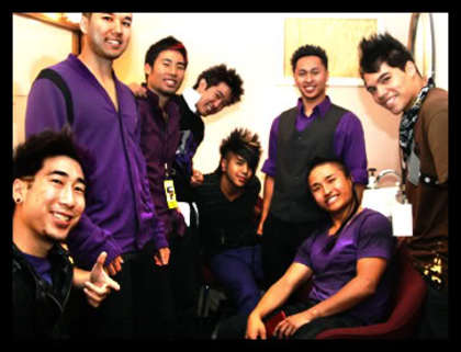 qc43 - Quest crew