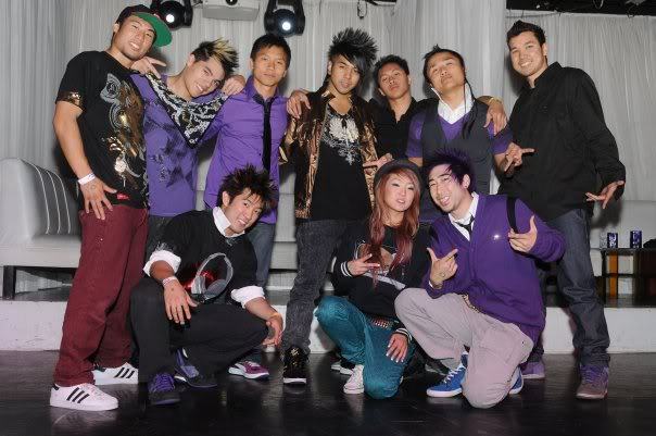 qc44 - Quest crew