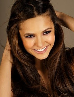 Nina Dobrev (46)