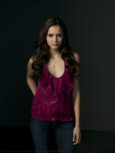 Nina Dobrev (70)