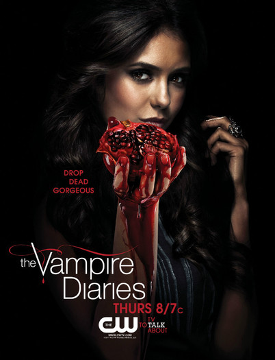 Nina Dobrev (72)