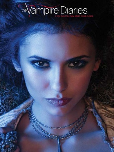 Nina Dobrev (73)