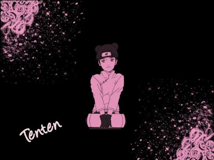  - TenTen