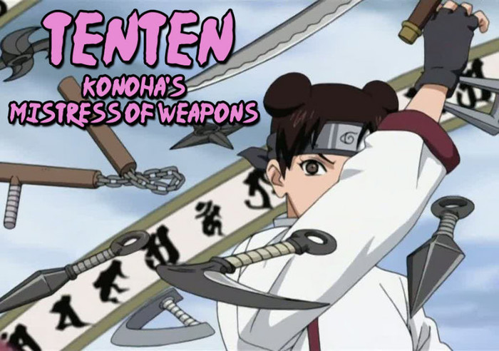  - TenTen