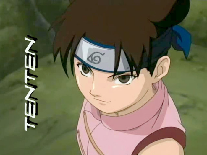  - TenTen