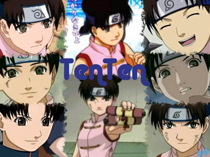  - TenTen