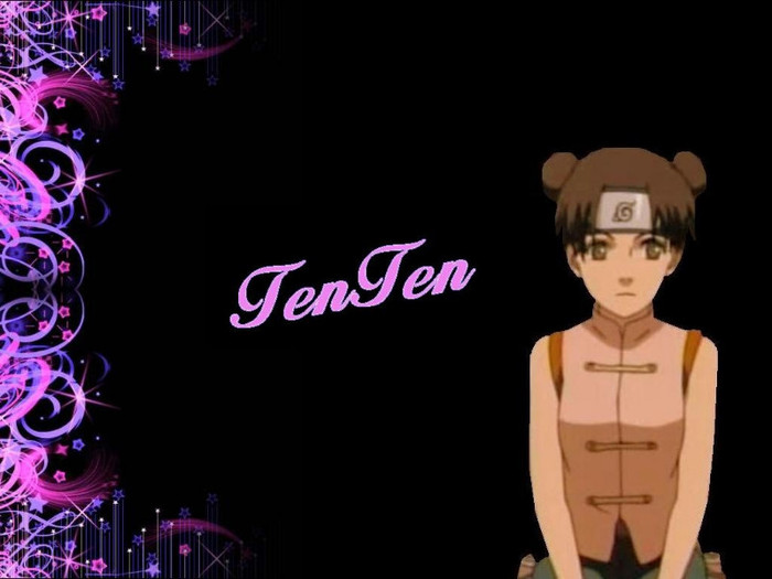  - TenTen