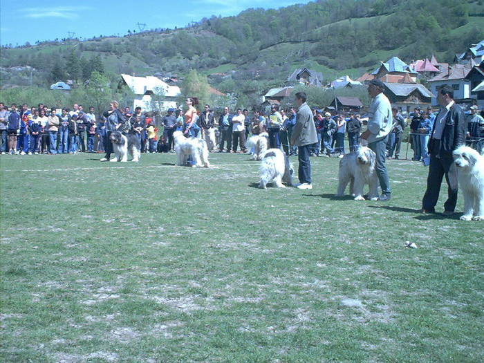 Rucar 2004