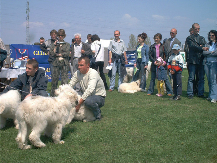 May22^25 - Iasi 2004