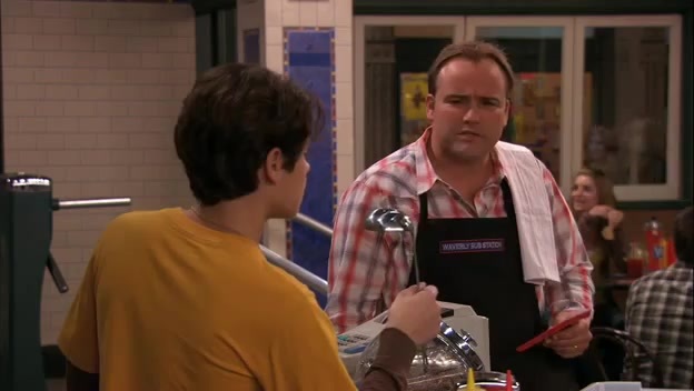 S03E26 186 - Episode Moving On