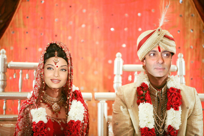 -Nunta: Akshara si Gulshan-