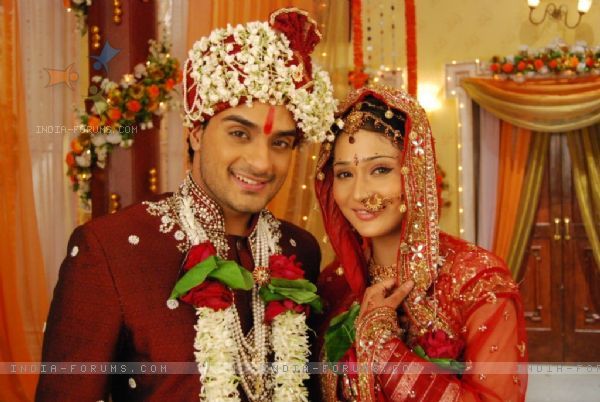 -Nunta: Hritik si Dolly-