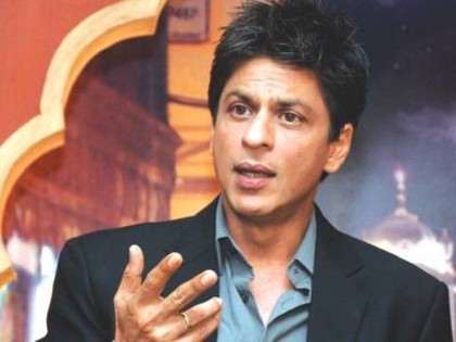 Maria, ei sunt Preity si Saif...