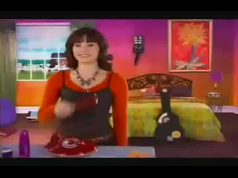 SWAC (3) - Demilush - Sonny With A Chance Intro